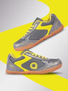 AIVIN Clash Badminton Shoes for Men, Light Weight Badminton Shoes For ...