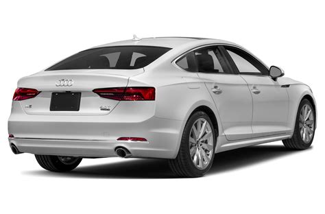 2019 Audi A5 - Specs, Prices, MPG, Reviews & Photos | Cars.com