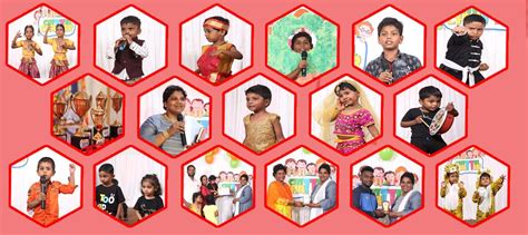 Play School in Saidapet, Play School in Chennai