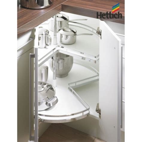 Hettich Corner fittings