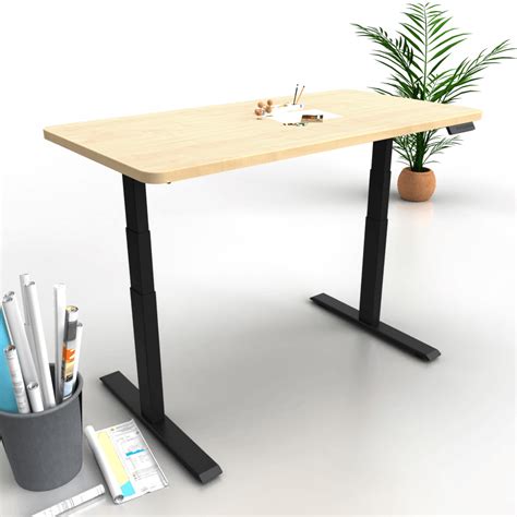 Height Adjustable Standing Desk Under $100 at Emma Gibney blog