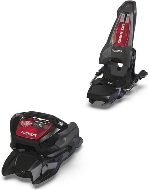 Marker Griffon 13 Ski Bindings 2024 - DIN 4.0-13.0, India | Ubuy