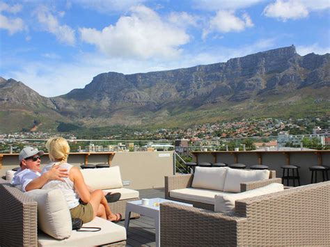 Cloud9 Boutique Hotel & Spa, Cape Town