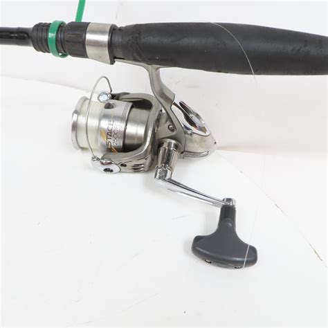R2F AL562MLS Performance 5'6" Spinning Rod & Reel Combo (Local Pick-Up ...