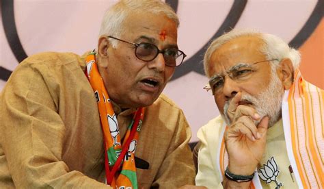 How Modi 'broke the economy': Yashwant Sinha's book slams PM- The Week