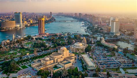 6 Amazing Tourist Attractions To Visit in Egypt - lifeberrys.com