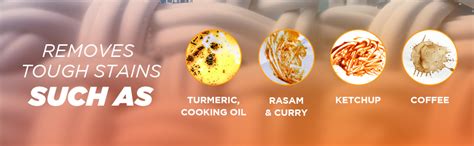 Surf Excel Quick Wash Detergent Powder 1 kg, Washing Powder with Lemon ...