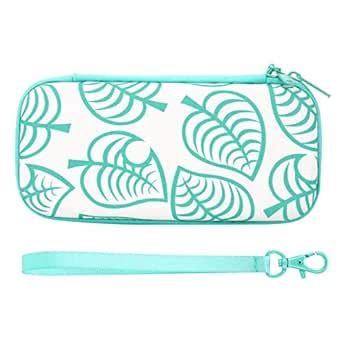 ciciglow Carrying Case for Nintendo Switch Lite - Deluxe Storage ...