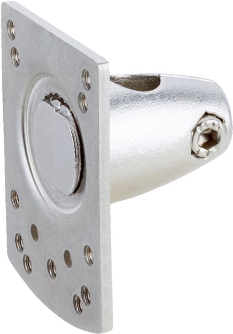 BEF-KHS-N02 SICK | SICK, BEF Series Universal Bar Clamp Systems for Use ...