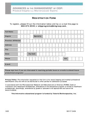 Fillable Online Work at the AAN - American Academy of Neurology Fax ...