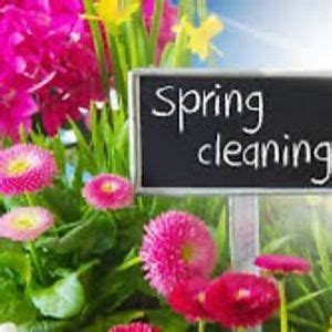 Get Ready for Spring, Scatchet Head Community Club, Clinton, 23 March ...