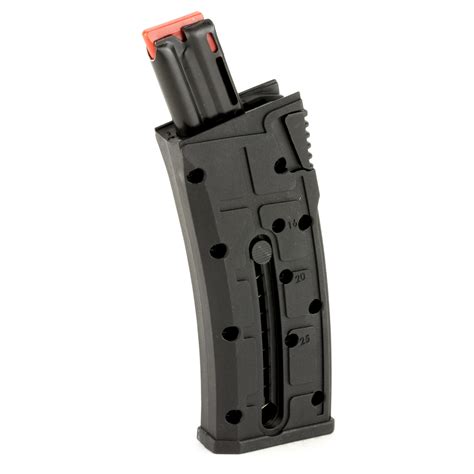 Mossberg 702 Plinkster .22 LR 25 Round Rifle Magazine | Free Shipping ...
