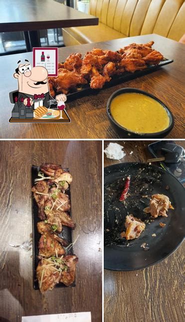 Nazeer Foods, Gajraula - Restaurant menu, prices and reviews