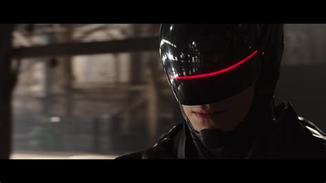 RoboCop 2014 vs 的图像结果