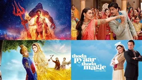 Movies that’ll make you believe in magic