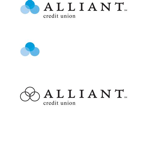 Alliant Credit Union logo, Vector Logo of Alliant Credit Union brand ...