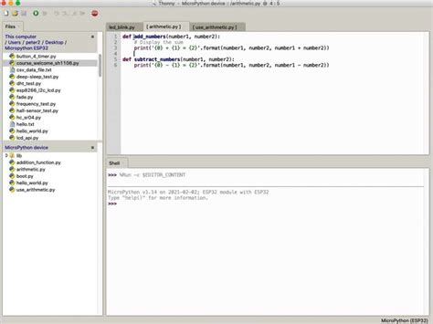 Image result for Micropython Numpy