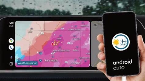 Image result for Android Auto Radar Detector