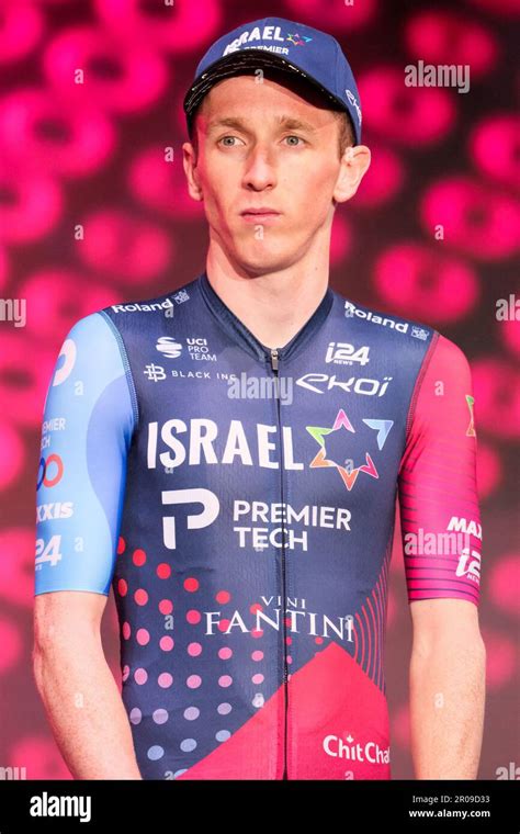 *** williams cyclist hi-res stock photography and images - Alamy