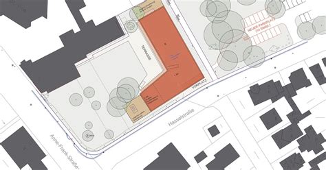 Objektplanung Gebäude, Innenräume sowie Freianlagen Neubau ...