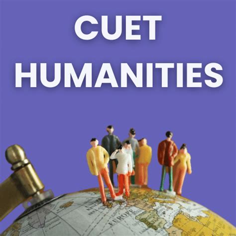 Humanities CUET Previous Year Questions Paper