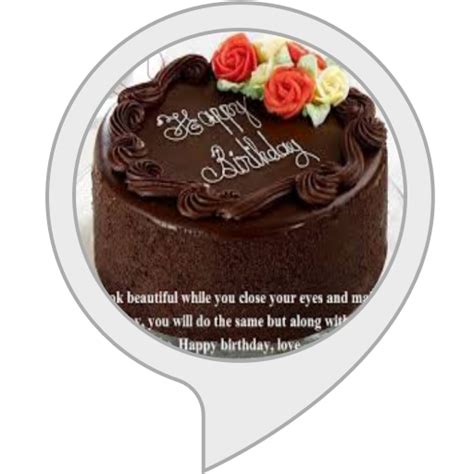 Amazon.in: birthday quotes : Alexa Skills