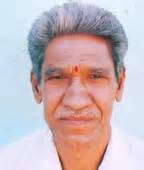 Diffusion Jai Shri Ram paddy variety - National Innovation Foundation-India
