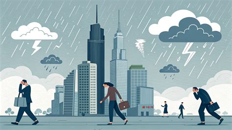 Corporate America Navigates Widespread Uncertainty - Calendar