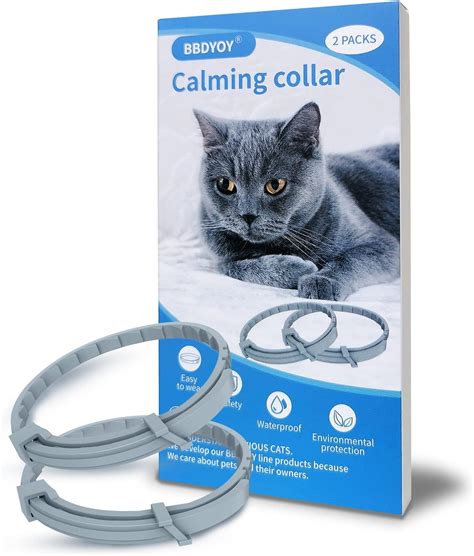Best Cat Pheromone Collar at Ariel Sipes blog