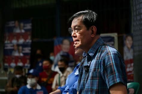 'Duterte attack dog': CPP hits Lacson for claims on arrested activists ...