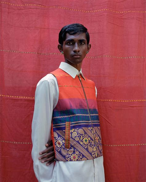Meet Amesh Wijesekera, the designer taking Sri Lanka, Berlin, and now ...
