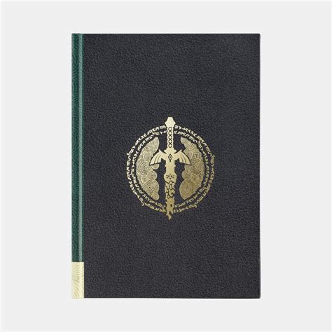 Nintendo Legend of Zelda Tears of the Kingdom Note | Ubuy India