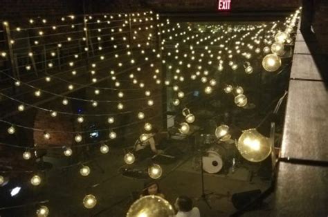 Image result for Canopy String Lights