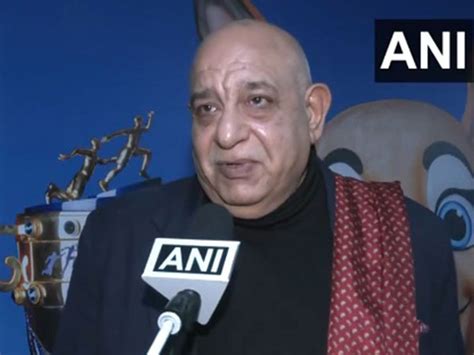 "This is a success of the sporting world": NRAI Secretary General ...