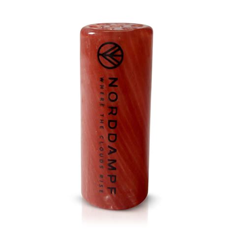 Norddampf RELiCT Vortex Red/Gold Glitter 30mm - NORDDAMPF WHERE THE ...