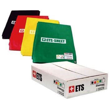 ETSトリアージキット 1式 SIC 【通販モノタロウ】