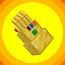 Image result for Infinity Gauntlet Mod Review