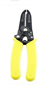 Ashwin Tools CC 6028 Wire Stripper : Amazon.in: Home Improvement