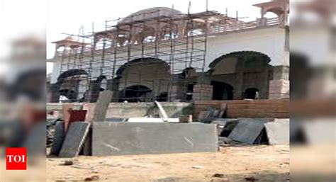 Gogamedi Temple: Probe team lists problems with Gogamedi Temple work ...