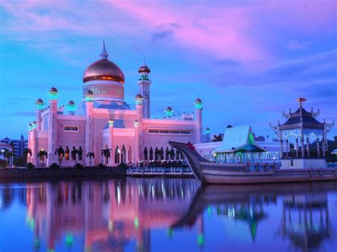 10 BEST Places to Visit in Brunei Darussalam - UPDATED 2022
