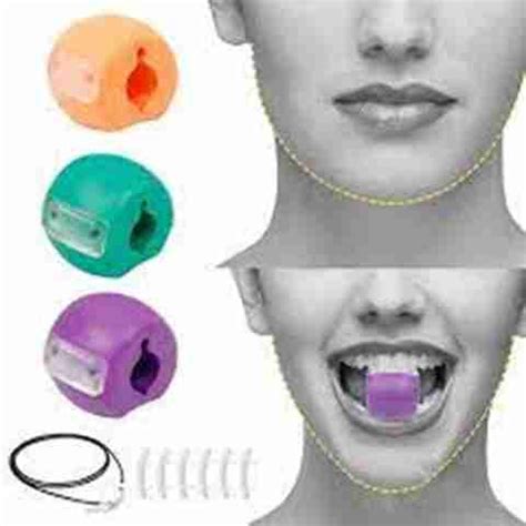cvc Jawline Ab Exerciser - Buy cvc Jawline Ab Exerciser Online at Best ...