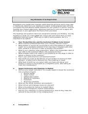 Image result for Export Control Plan Template