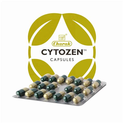 Buy Alternate Medicine and Healthcare Products Online | Charak Cytozen ...