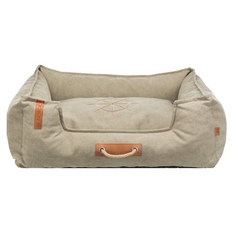 Krevet za psa 100x80cm Be Nordic Trixie 37456 | Volim svoj dom