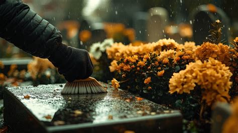 Should You Clean a Headstone Yourself or Hire a Professional? | GraveClean
