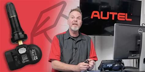 Autel TPMS Sensor Programming 的图像结果