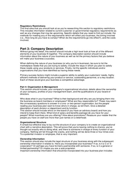 Image result for Example of SBA