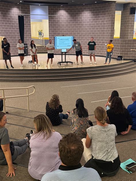 Cuthbertson Middle School - STUDENT START UP PAGE For those searching ...