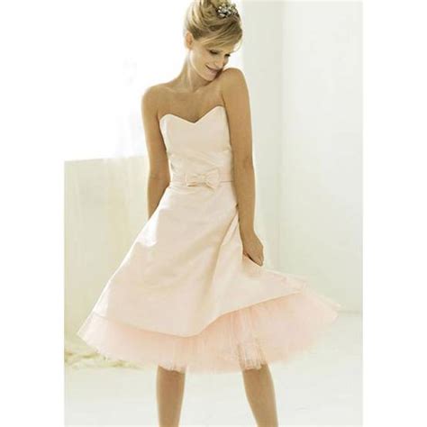 wedding dresses short