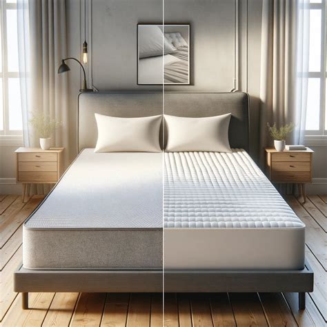 Mattress Protector vs Fitted Sheet: Official Comparison 🛏️